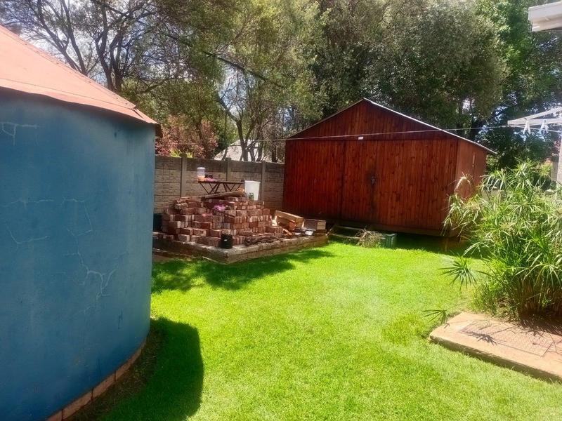 0 Bedroom Property for Sale in Elandia Free State